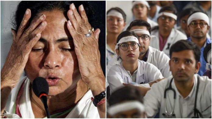 Bengal doctors' body alleges corruption and irregularities in recruitment by state government