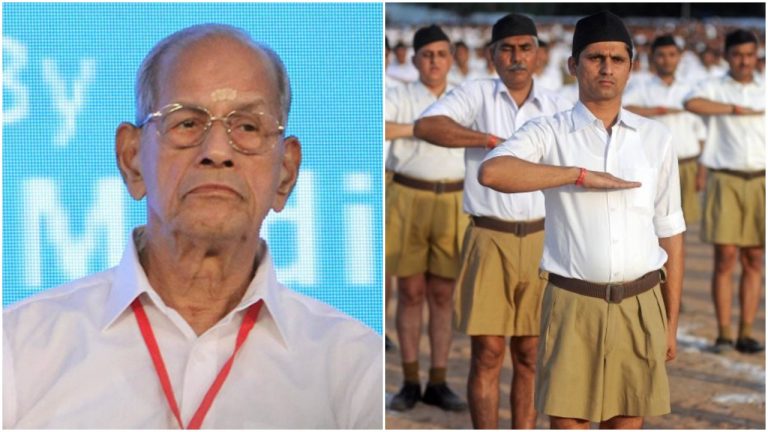 From Grooming Jihad to his Sanghi roots and CM prospects: Here is what metro man E Sreedharan said after deciding to join BJP