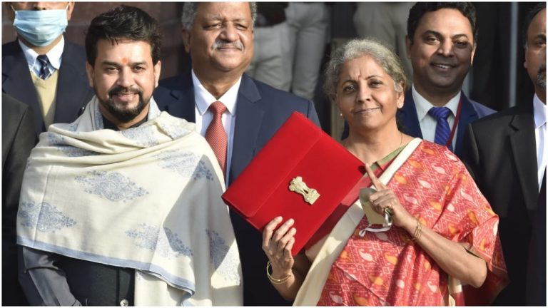 Railways and Urban Infrastructure gets a boost in the Union Budget -2021: Read details