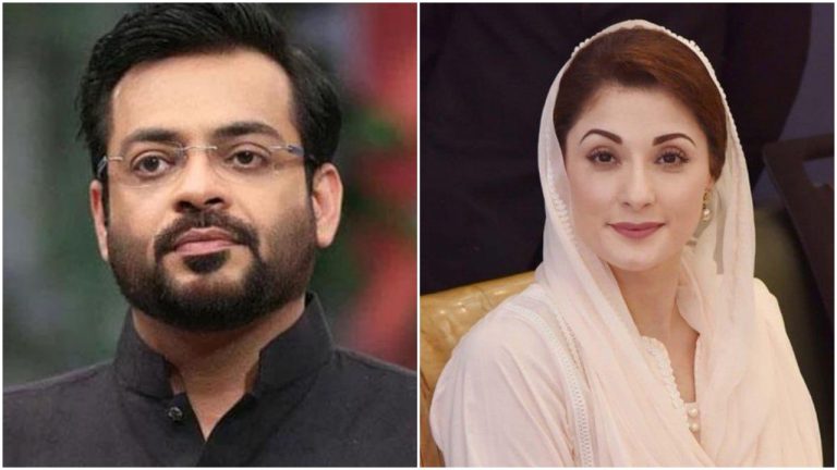 Pakistan lawmaker hurts Hindu sentiments by comparing Maryam Nawaz to Hindu deity in a bid to ‘insult’ her, forced to apologise