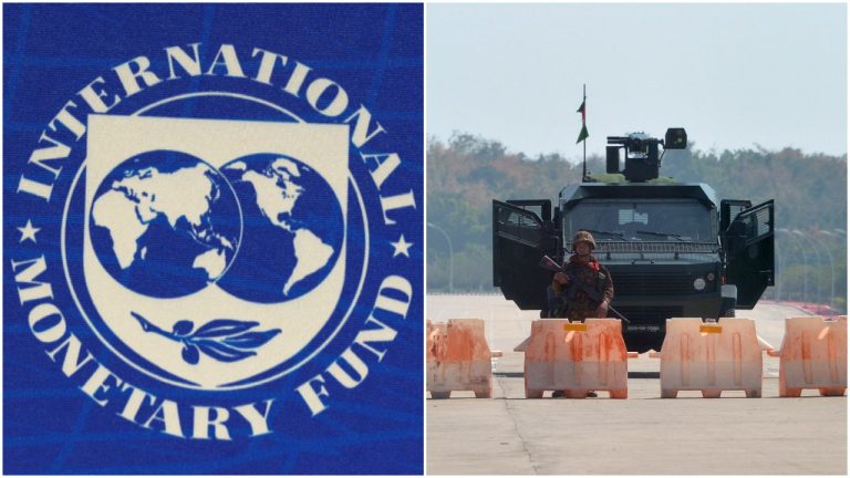IMF had lent $350 million to Myanmar as ‘unconditional emergency aid package’ days before the coup: Details