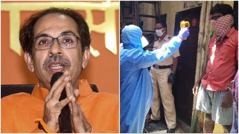 Maharashtra dethrones Kerala as new Covid hotspot, together account for 77% of new cases in India