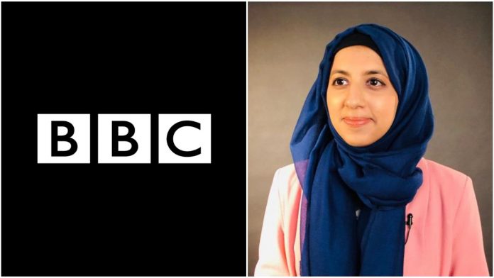 BBC criticised for 'hostile' interview of British Muslim Council leader