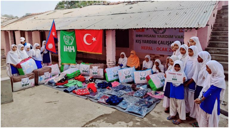 Al-Qaeda linked Turkish group IHH expands network in Nepal: From building Islamic centres to funding Jihadi orgs functioning along Indian border