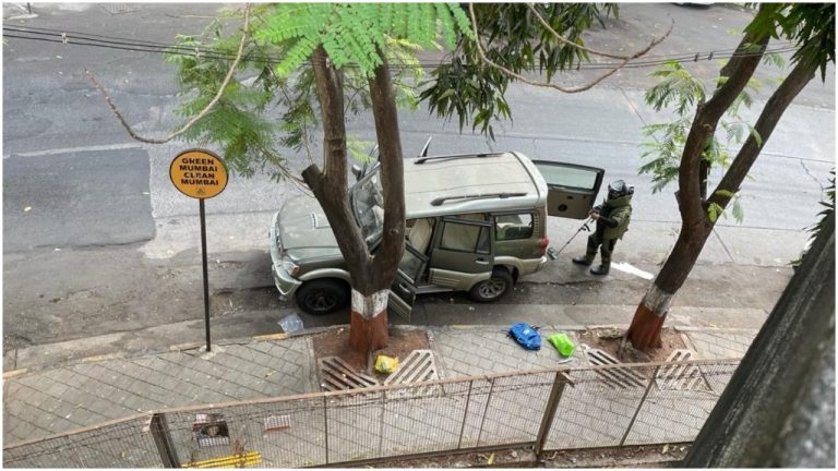‘Plan to attack your family is ready’: Full text of threat letter to Mukesh Ambani and investigation so far into bomb threat
