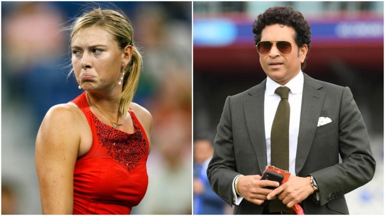 Did Congress supporters, Communists and Islamists carry a concerted campaign to target Sachin Tendulkar with the help of media? Read details