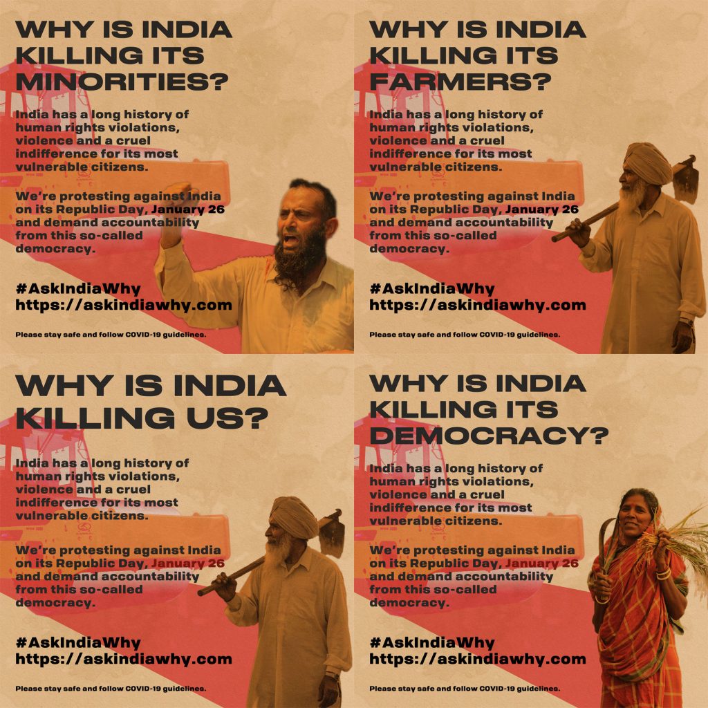 Poetic Justice Foundation