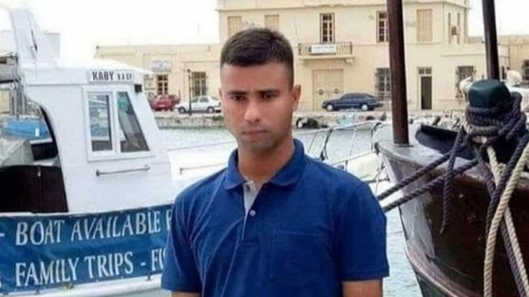 Navy officer burnt to death in Palghar abducted from Chennai airport, new information casts doubt on dying declaration: Read details