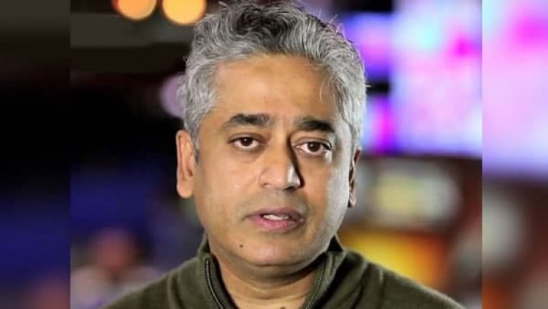 ‘Mischief managed’: After keeping him off-air for a month for spreading fake news, India Today brings back Rajdeep Sardesai