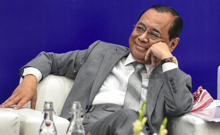 ‘My conscience is clear’, says former CJI Ranjan Gogoi as he speaks about his Rafale deal verdict: Here is what he said