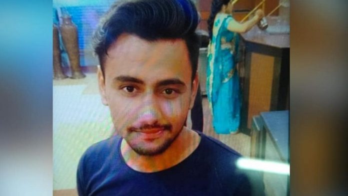 Rinku Sharma Mangolpuri Murder