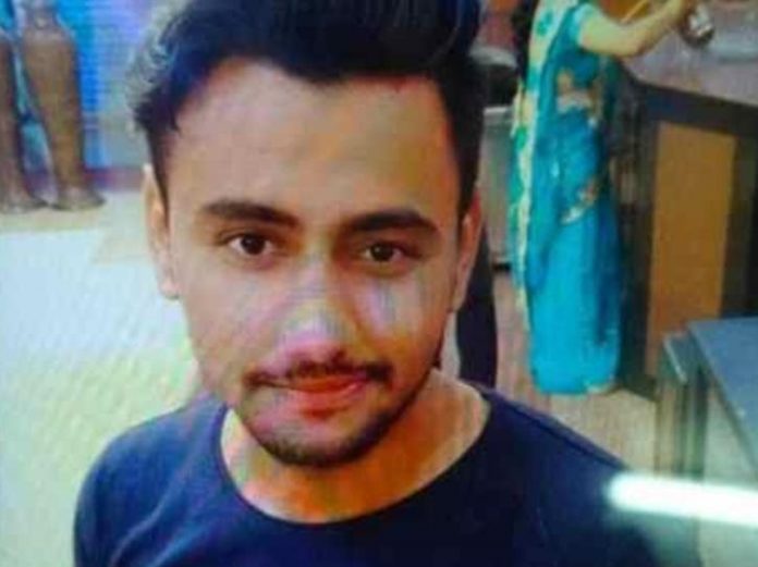 Rinku Sharma's brother claims his brother was stabbed at the hospital as well by the assailants