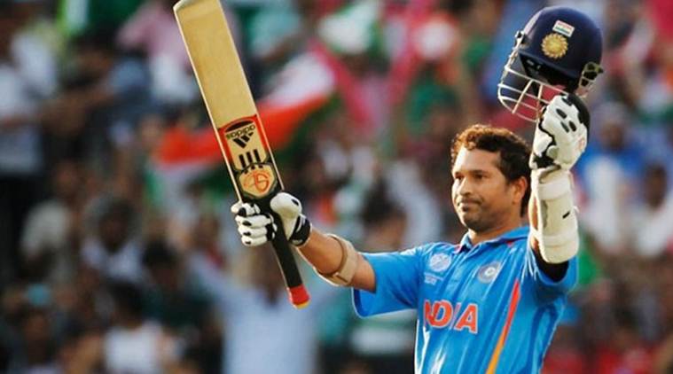 ‘External forces can be spectators, not participants’: Little Master Sachin Tendulkar hits global propaganda out of the park