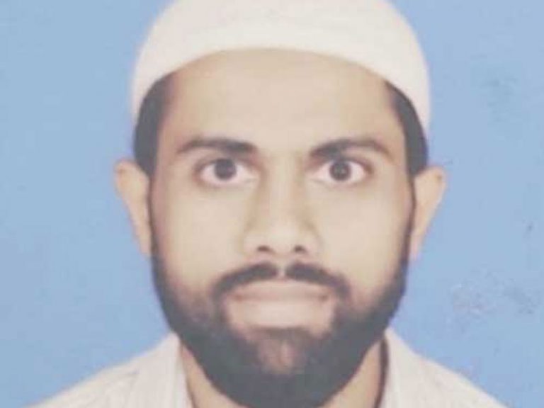 Karnataka: Arabic school teacher Mohammad Saifulla arrested for sexually harassing girl student in bus