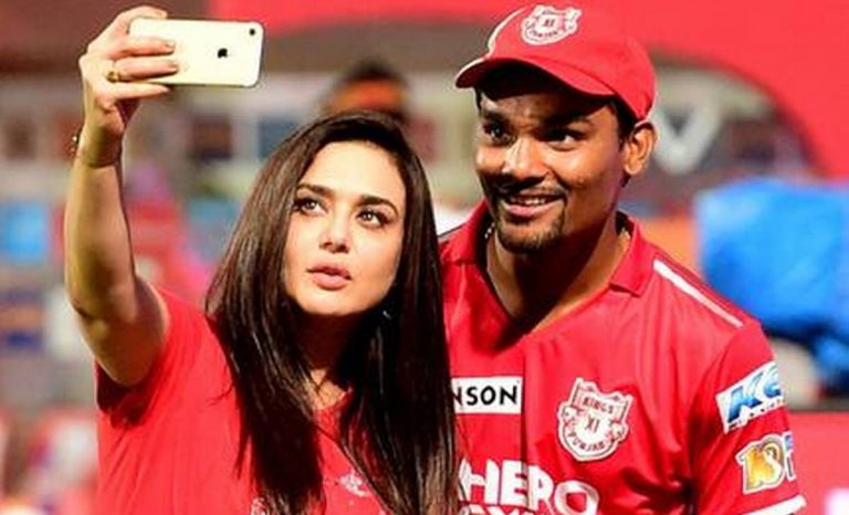 Kings XI Punjab Cricketer Sandeep Sharma compares farms laws with holocaust and slavery: Here is what transpired