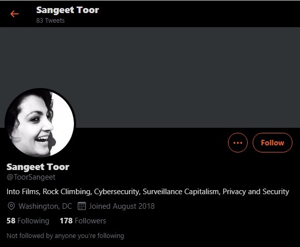Sangeet Toor