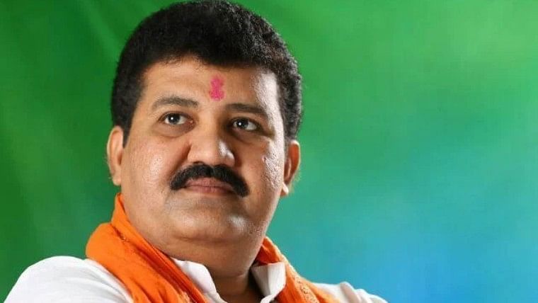 Maharashtra: Shiv Sena’s Sanjay Rathod resigns from state cabinet over ‘dirty politics’, is an accused in Pooja Chavan suicide case