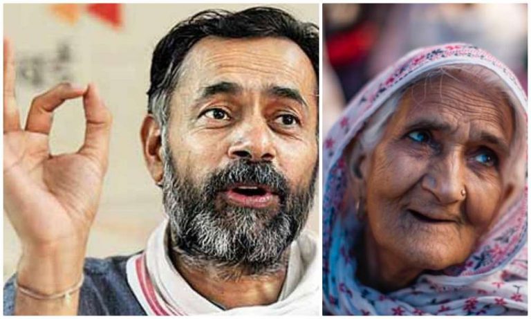 ‘Biryanijeevi’, ‘Darr ka mahaul jeevi’: Netizens break into memefest as PM Modi takes on ‘andolanjeevis’