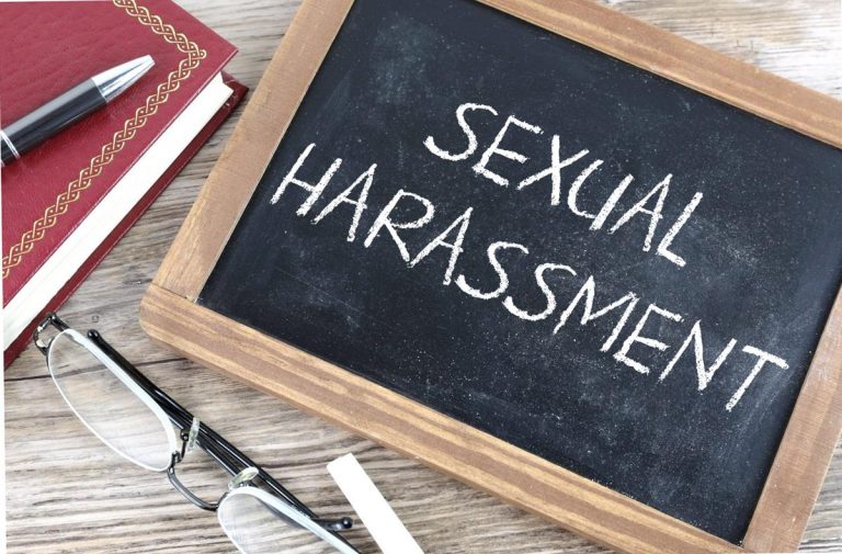 ‘I need a partner for sexual relations’: Ahmedabad-based NGO chief Hassan Johar booked for sexual harassment