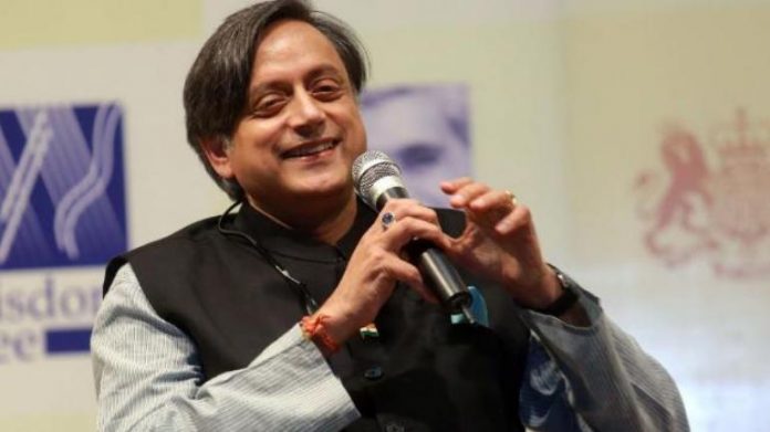 Shashi Tharoor promises red carpet for Elon Musk