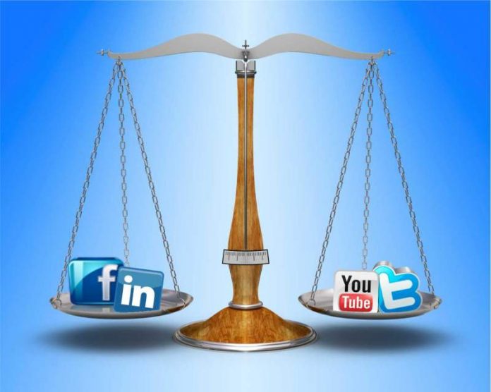 Govt announces guidelines for social media platforms