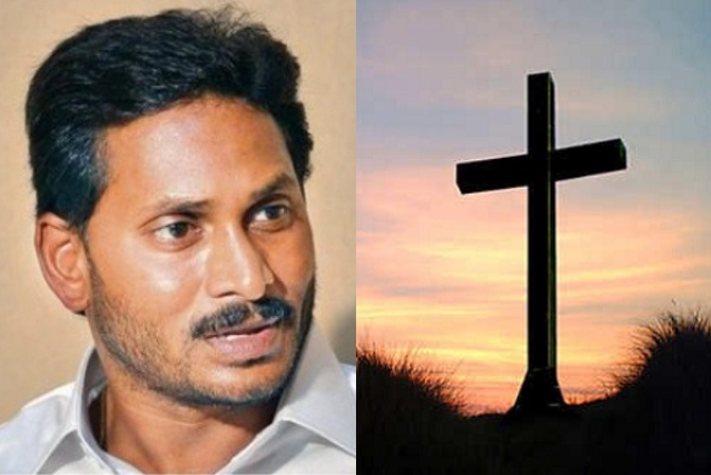The state-sanctioned Christianisation of Andhra Pradesh: A primer