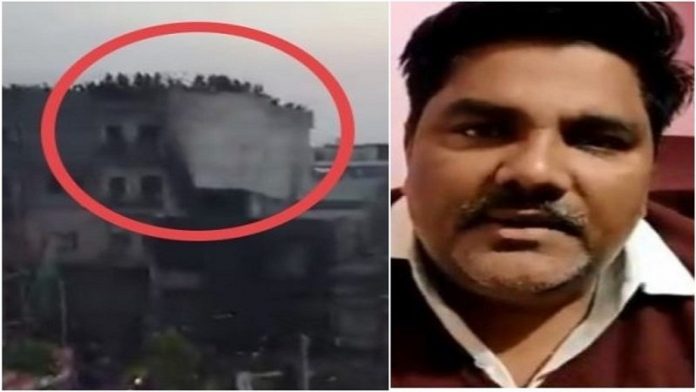 Hindus in Chand Bagh still living under the fear of persecution, an eyewitness reveals