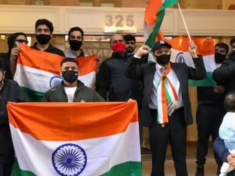 Indo-Canadian groups receive rape and death threats for supporting farm laws, write to Justin Trudeau’s govt seeking help