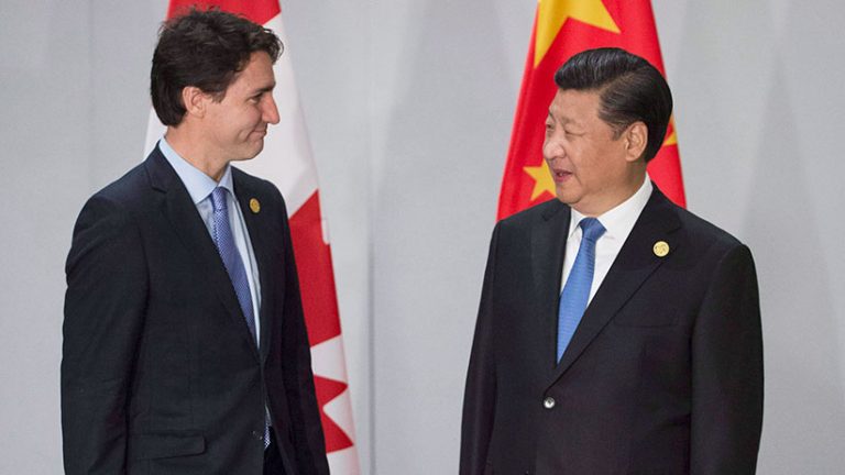 Canada lawmakers to vote for calling Chinese treatment of Uyghur Muslims as ‘genocide’ after Trudeau expressed reluctance