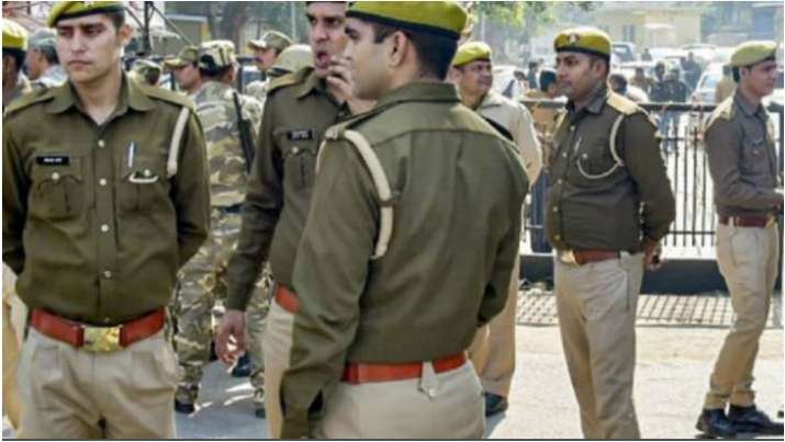 Wanted criminal Zaved alias Rashid, who had murdered a constable, neutralised by UP and Delhi Police special cell