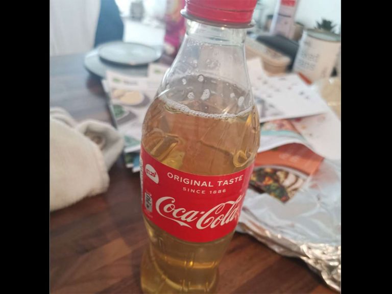 UK HelloFresh food app issues apology after a customer gets bottled-up urine with his order: Read details