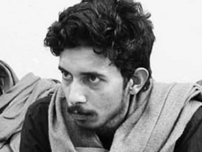 BJP Maharashtra demands action against Sharjeel Usmani over Hinduphobic statements