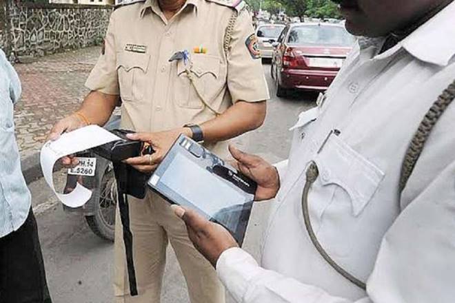 Uttar Pradesh govt considering setting up e-courts to deal with traffic violators