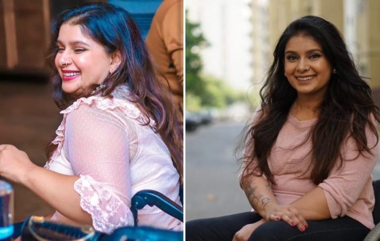 How disability rights activist Virali Modi came back from the dead thrice and went on to inspire millions over the years