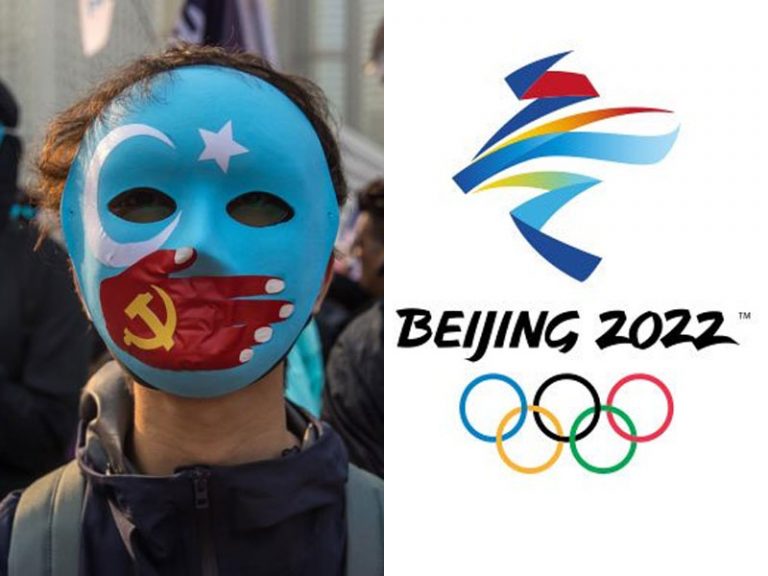 USA: Republican Congressman tables resolution urging the US to boycott 2022 Winter Olympics in Beijing