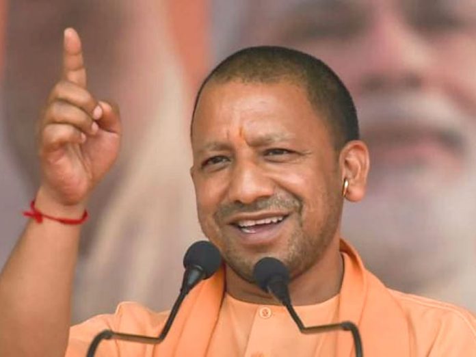 Yogi Adiytanath