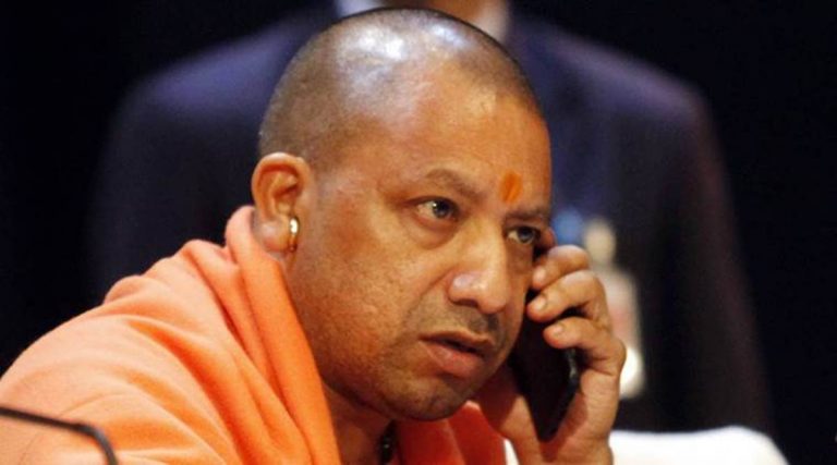 Uttarakhand tragedy: UP CM Yogi Adityanath extends help, puts relief and rescue team on alert