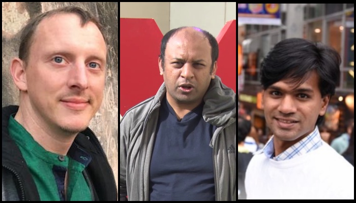 Pieter Friedrich, associated with ISI operative, key name mentioned by Police in toolkit conspiracy, ‘fact checkers’ also feature