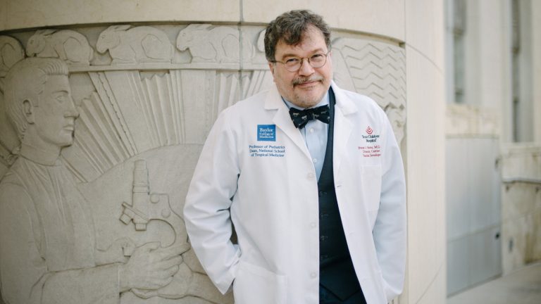 ‘India’s low-cost vaccines have rescued the world’: Top US scientist says India’s efforts need wider recognition