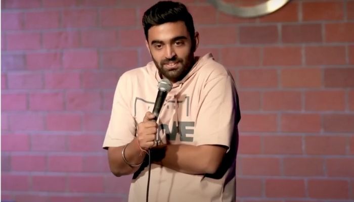 Comedian Rahul Dua deletes YouTube video, apologises for hurting the feelings of dentists and physiotherapists: Here is what he had said