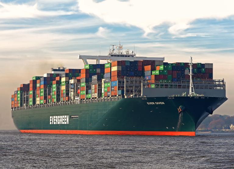 Stranded ship ‘Ever Given’ that blocked Suez Canal refloated: Reports