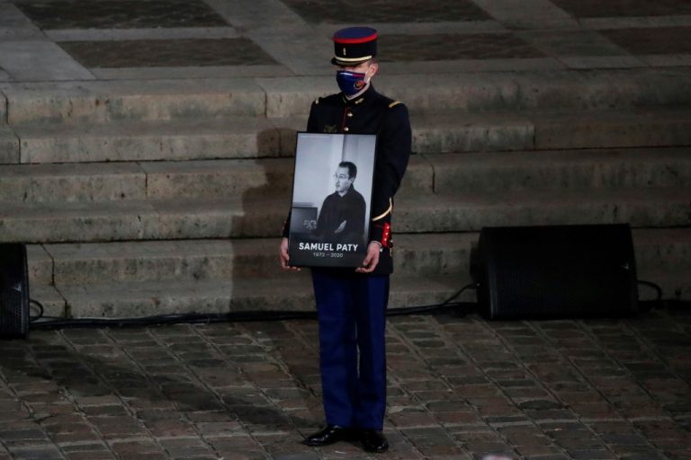 Samuel Paty’s beheading based on a lie? 13 year old girl confesses she lied to avoid father’s anger, had triggered the hate campaign