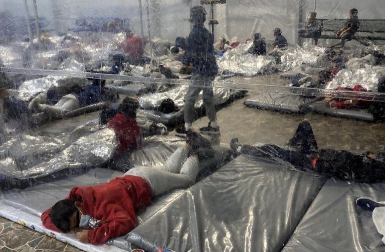 Liberals oppose Manipur order to control influx of illegals from Myanmar: How they’re itching to watch India go the US way and repeat past mistakes
