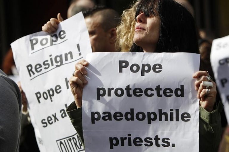 202 perpetrators, over 314 victims: Independent study reveals rampant sexual abuse in Germany’s Roman Catholic Church. Read details