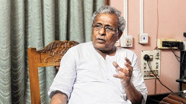 Veteran TMC MP Sisir Adhikari set to join BJP in presence of PM Modi, says he will campaign against Mamata Banerjee in Nandigram
