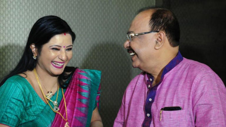 Sovan Chatterjee and friend Baisakhi quit BJP over ticket denial: Read their resignation letters to state party president Dilip Ghosh