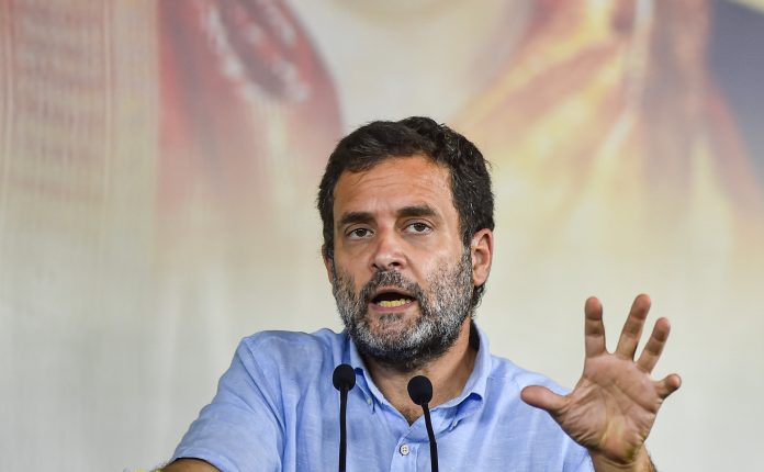 Only a month before Kerala elections, spate of resignations from Rahul Gandhi's Wayanad constituency sends Congress into panic mode