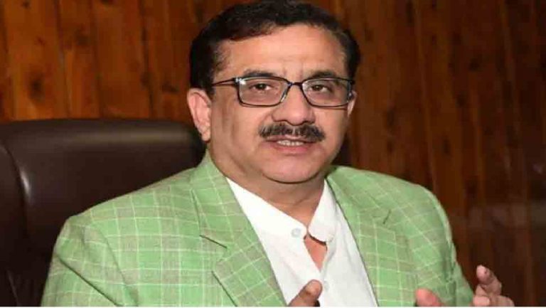 National Commission for Minorities demands unconditional apology from Waseem Rizvi over Quran controversy
