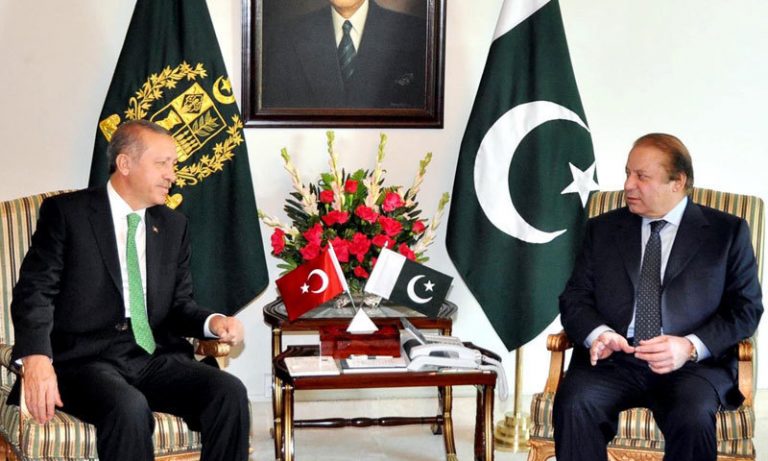 Pakistan endangers lives of asylum seekers linked with anti-Erdogan movement, hands over their names to Turkey: Report