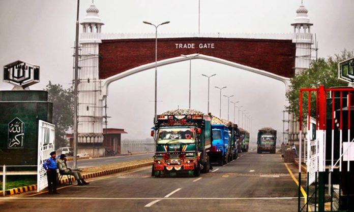 Beleaguered by economic crisis, Pakistan considers to normalise trade ties with India